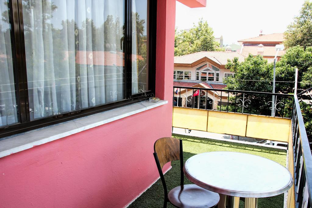 Dreams Hotel Selçuk Phòng bức ảnh