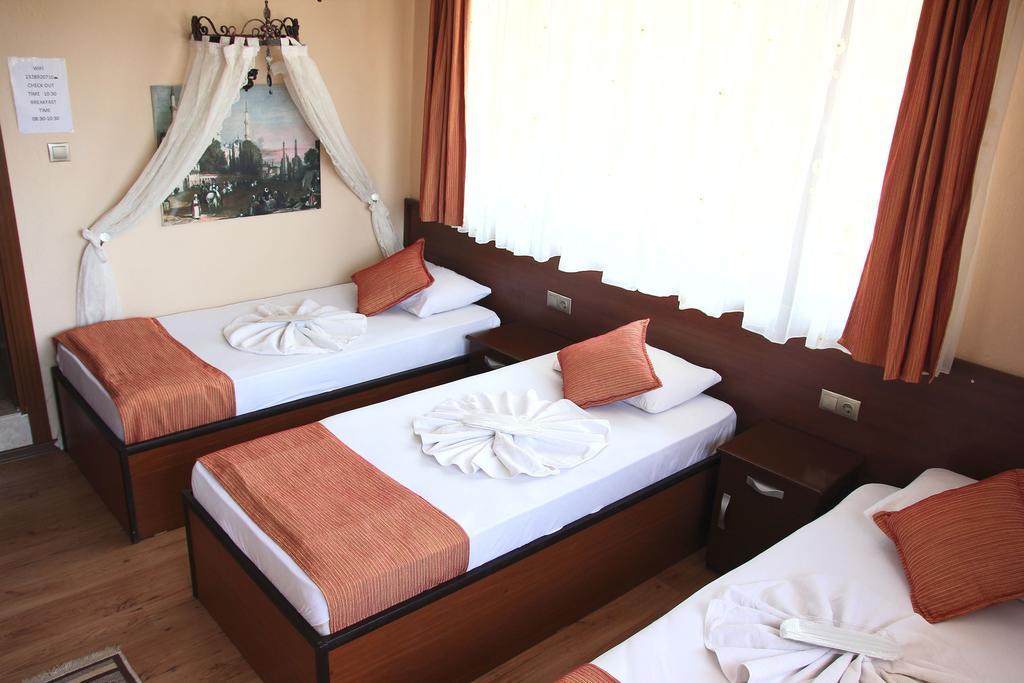 Dreams Hotel Selçuk Phòng bức ảnh