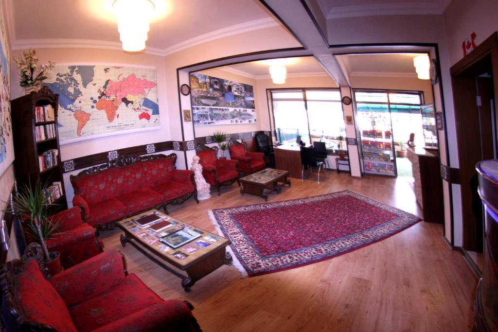 Dreams Hotel Selçuk Ngoại thất bức ảnh